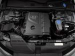 Audi A4 2.0T Quattro Sedan 2012 года (NA)